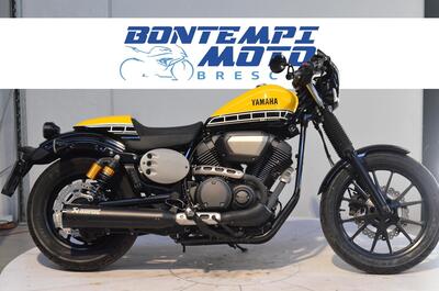 Yamaha XV 950 ABS Racer 60th Anniversary (2015 - 17) usata