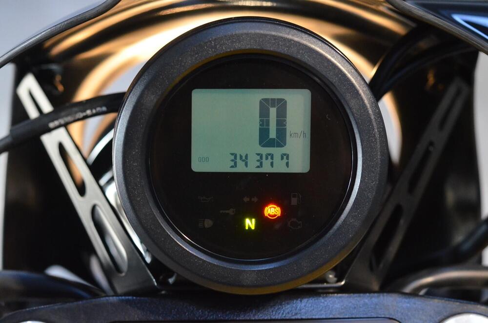 Yamaha XV 950 ABS Racer 60th Anniversary (2015 - 17) (10)