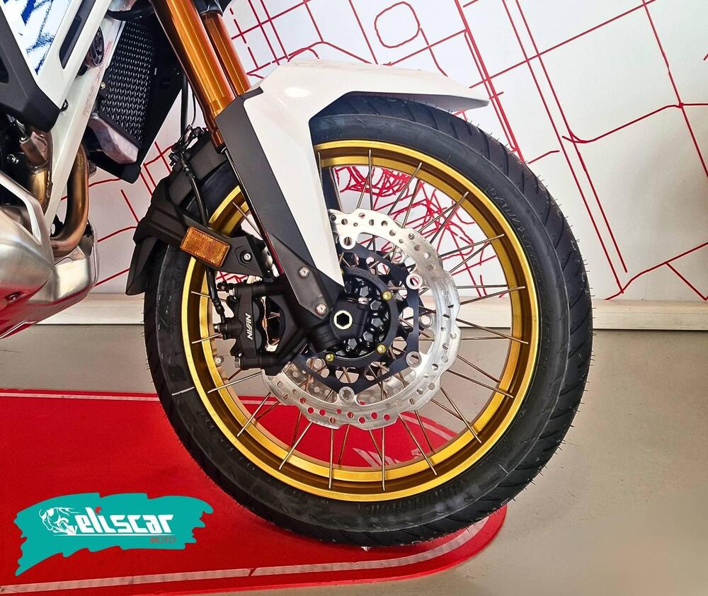 Honda Africa Twin CRF 1100L Adventure Sports DCT (2024 - 25) (9)