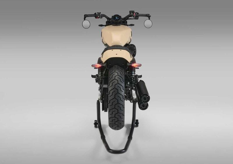 Benelli Leoncino Bobber 400 Leoncino 400 Bobber (2025) (4)