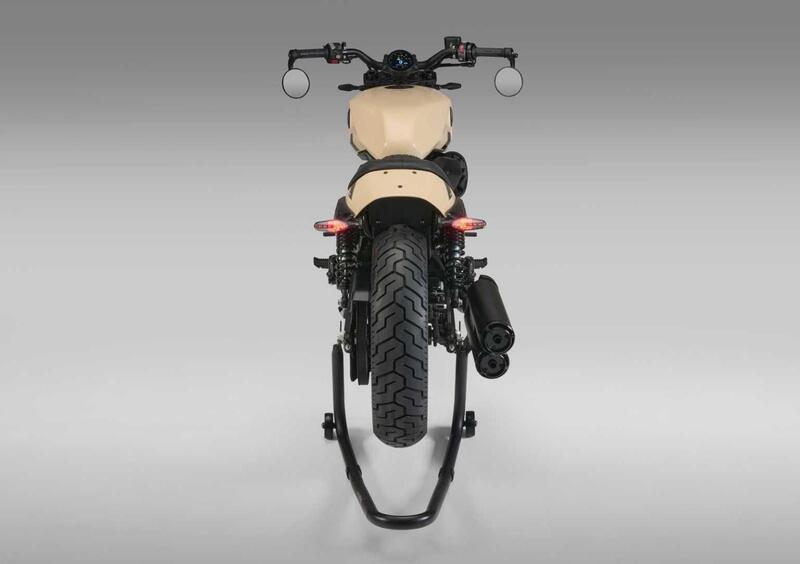 Benelli Leoncino Bobber 400 Leoncino 400 Bobber (2026) (4)