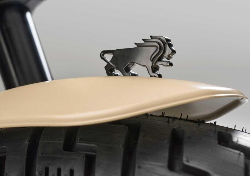 Benelli Leoncino Bobber 400 Leoncino 400 Bobber (2026) (12)