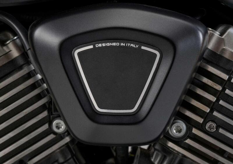 Benelli Leoncino Bobber 400 Leoncino 400 Bobber (2025) (15)