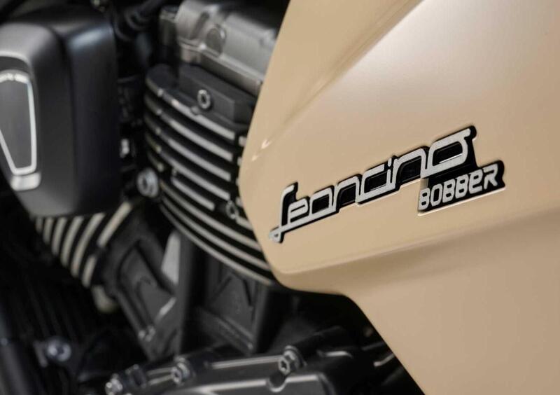 Benelli Leoncino Bobber 400 Leoncino 400 Bobber (2026) (16)