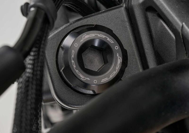 Benelli Leoncino Bobber 400 Leoncino 400 Bobber (2026) (18)