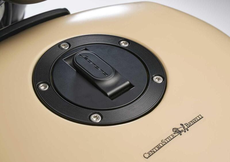 Benelli Leoncino Bobber 400 Leoncino 400 Bobber (2026) (20)