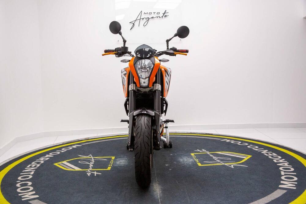 KTM 125 Duke ABS (2013 - 16) (6)