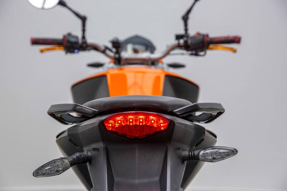 KTM 125 Duke ABS (2013 - 16) (16)