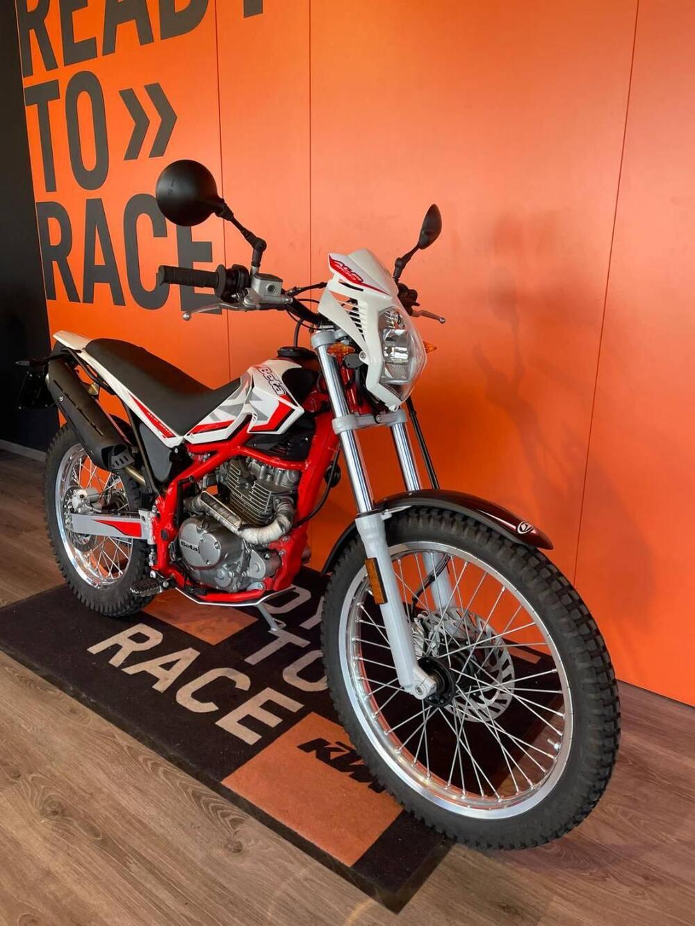 Betamotor Alp 200 (2021 - 25) (7)