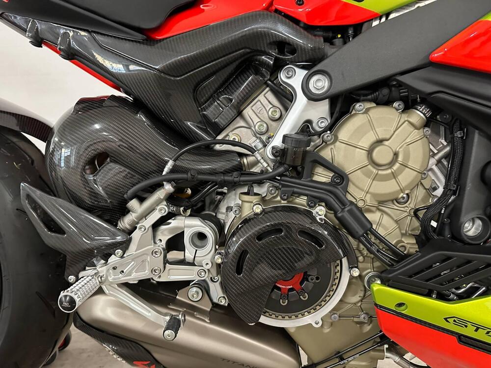 Ducati Streetfighter V4 Lamborghini (2023 - 24) (7)