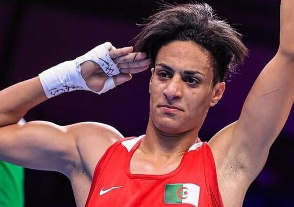 Imane Khelif &ldquo;maschio biologico&rdquo;? Dopo le ultime notizie sul cromosoma maschile, la pugile medaglia d&rsquo;oro alle Olimpiadi annuncia altre cause legali. E il Cio e l&rsquo;Algeria...