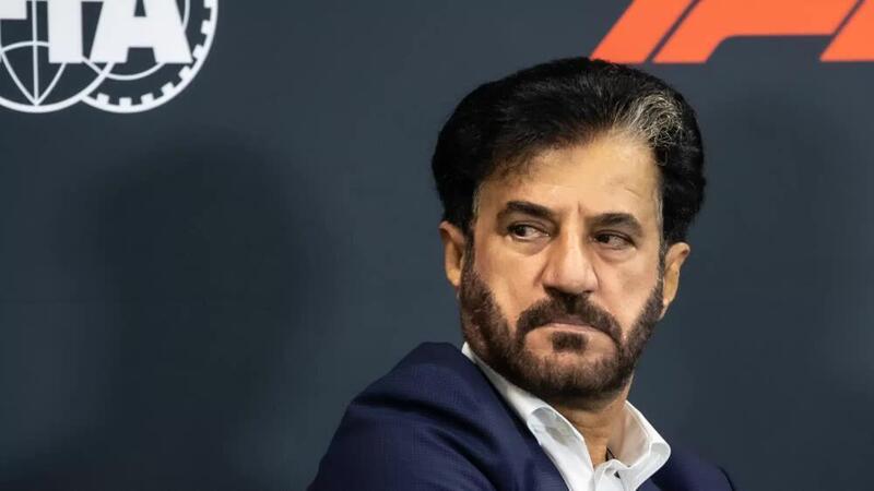 F1, i piloti contro il presidente della FIA Ben Sulayem: &quot;faccia attenzione al tono e alle parole che usa con e su di noi&quot;