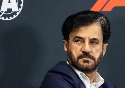 F1, i piloti contro il presidente della FIA Ben Sulayem: faccia attenzione al tono e alle parole che usa con e su di noi