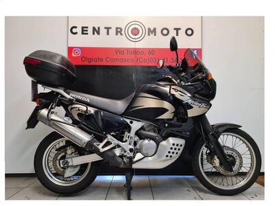 Honda Africa Twin XRV 750 (1996 - 02) usata
