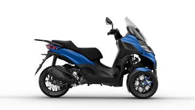 Piaggio MP3 310 Sport (2025) nuova