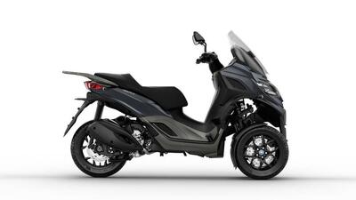 Piaggio MP3 310 (2025) nuova