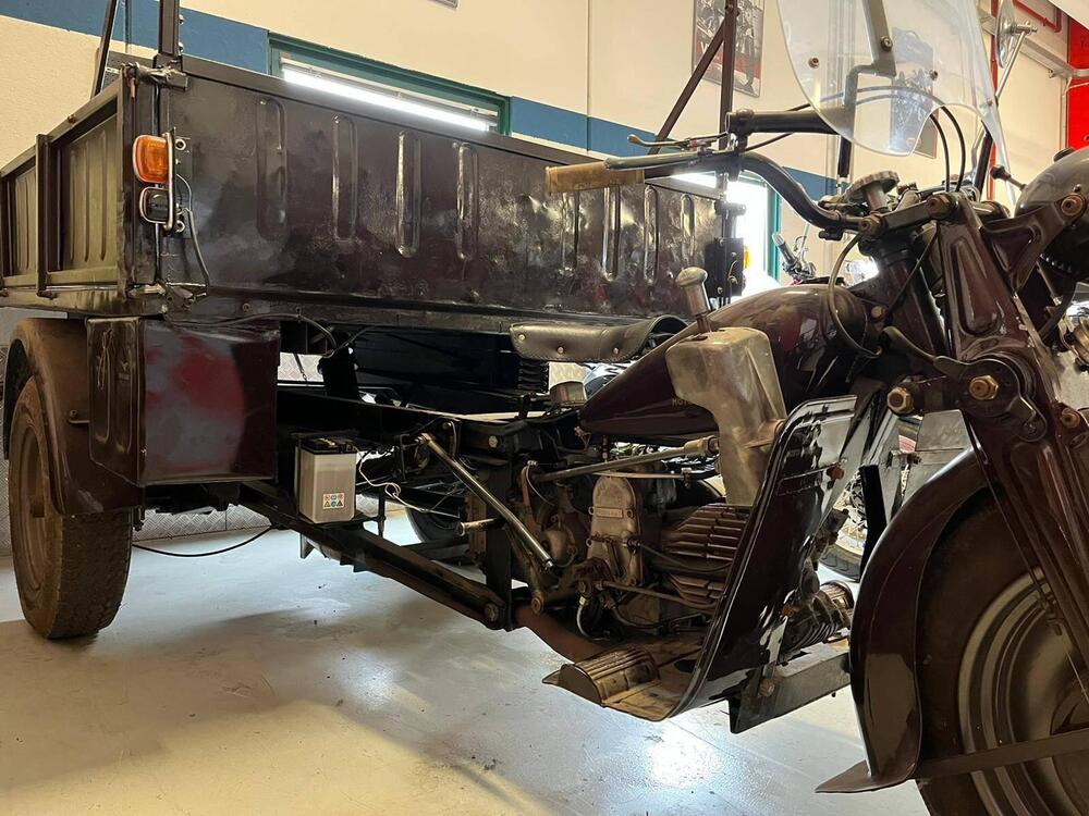 Moto Guzzi Motocarro Ercole (3)