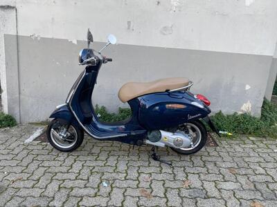 Vespa Primavera 150 3V ie ABS (2014 - 16) usata