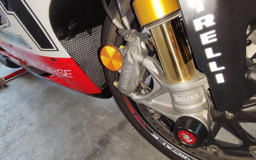 Ducati Panigale V2 Bayliss 1st Championship 20th Anniversary (2021 - 24) (6)