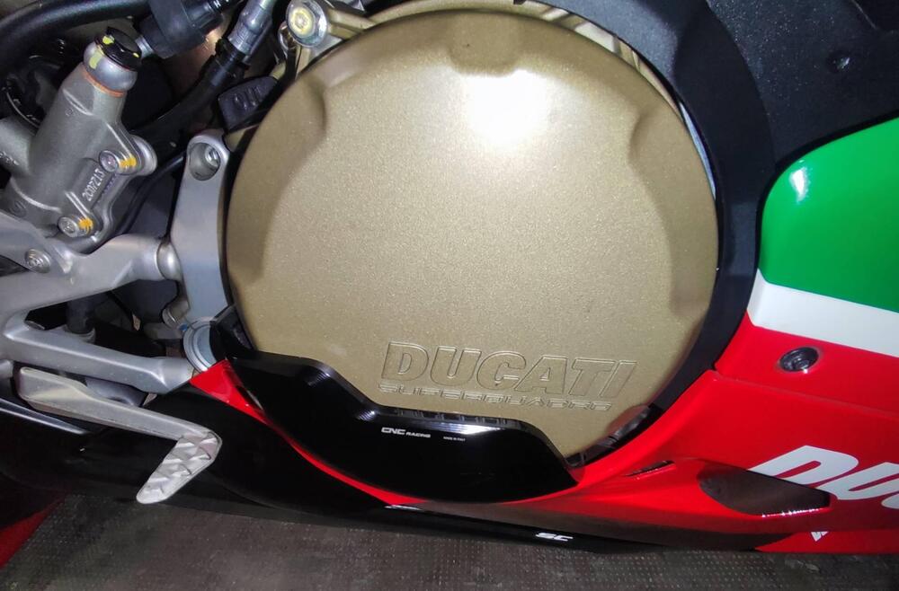 Ducati Panigale V2 Bayliss 1st Championship 20th Anniversary (2021 - 24) (9)