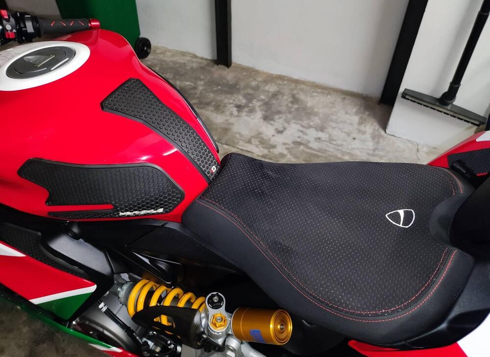 Ducati Panigale V2 Bayliss 1st Championship 20th Anniversary (2021 - 24) (10)