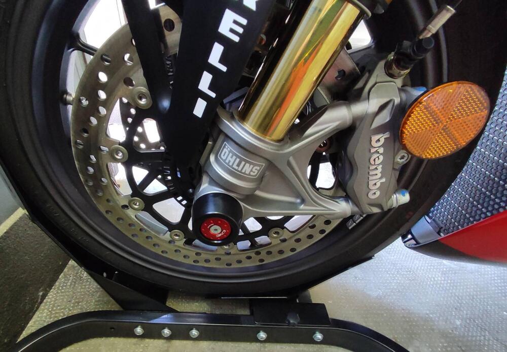 Ducati Panigale V2 Bayliss 1st Championship 20th Anniversary (2021 - 24) (12)