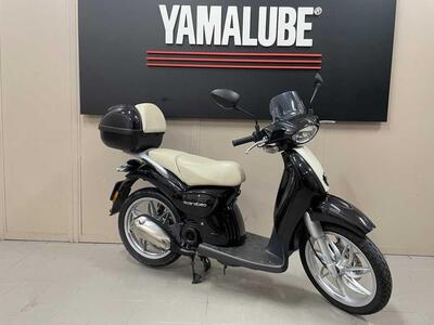 Aprilia Scarabeo 50 4t 4V (2009 - 17) usata