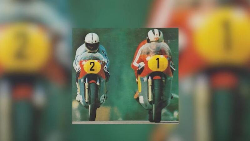 Le Storie di Nico. Gianfranco Bonera: dalle classi juniores alla MV 500 in due stagioni [VIDEO] 