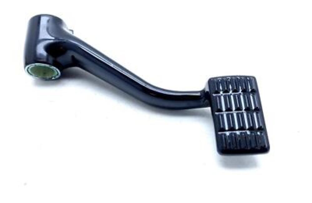 Pedale freno posteriore nero per Sportster dal 201 