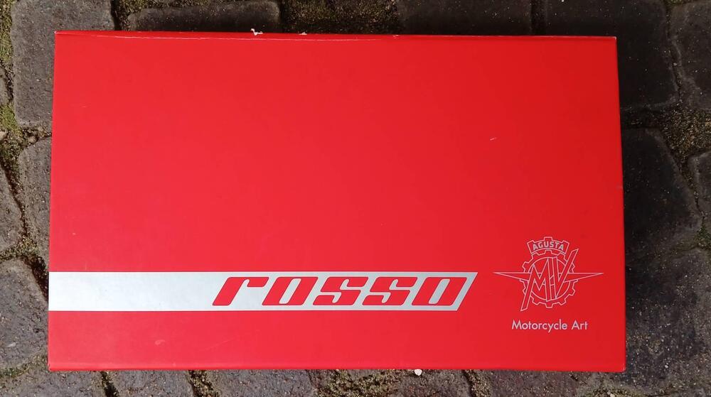 MV Agusta Brutale 800 Rosso (2021 - 23) (7)