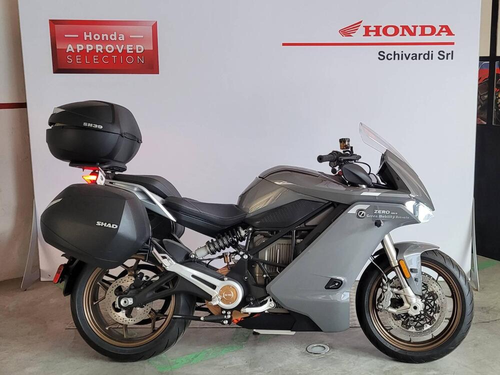 Zero SR-S (2020 - 25)