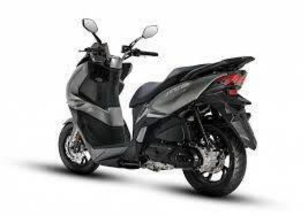 Sym Jet 14 200 ABS EVO (2024 - 25) (3)