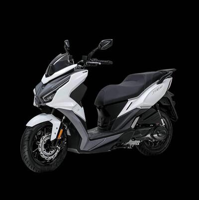 Sym Jet 14 125 CBS LC EVO (2024 - 25) nuova