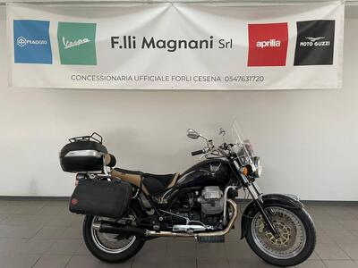 Moto Guzzi California Stone (2001 - 06) usata