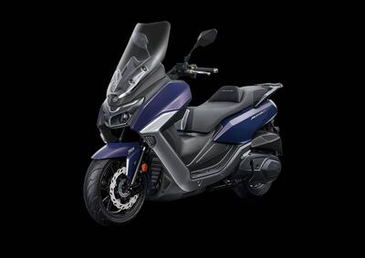 Sym Maxsym 400 GT (2024 - 25) nuova