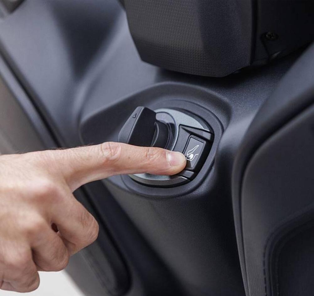 Sym Maxsym 400 GT (2024 - 25) (2)