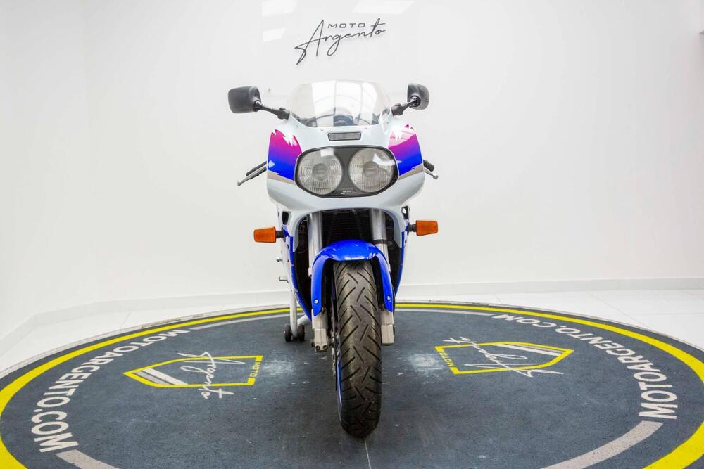 Suzuki GSX R 750 (1992 - 93) (6)