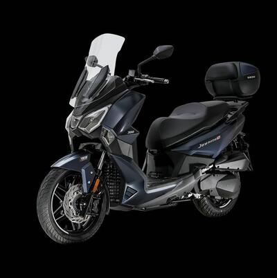 Sym Joyride 300 (2025) nuova