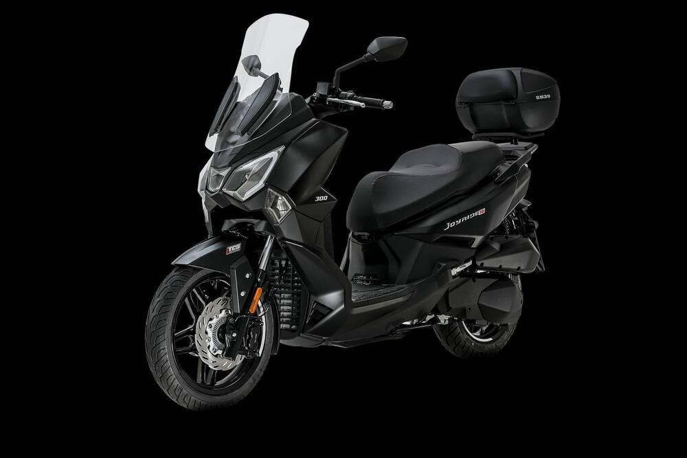Sym Joyride 300 (2025) (4)