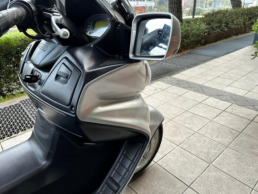 Suzuki Burgman AN 650 (2002 - 03) (11)