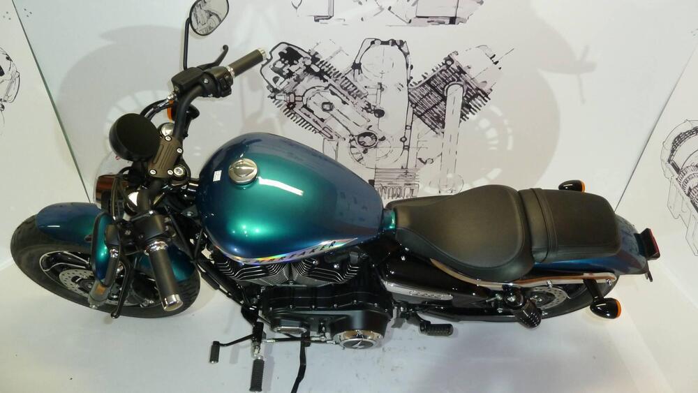 Swm Stormbreaker V1200 (2024 - 25) (2)