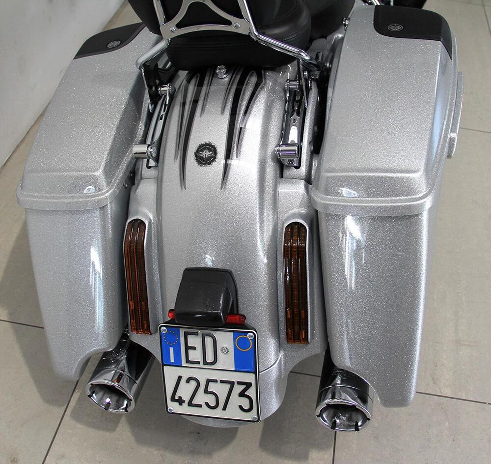 Harley-Davidson 1800 Street Glide (2014 - 15) - FLHXSE (7)