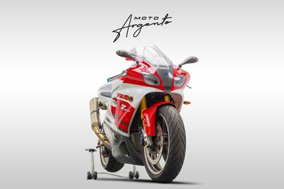 Yamaha YZF 750 R7 usata