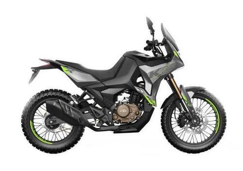 Kl Duel X 125 (2025)