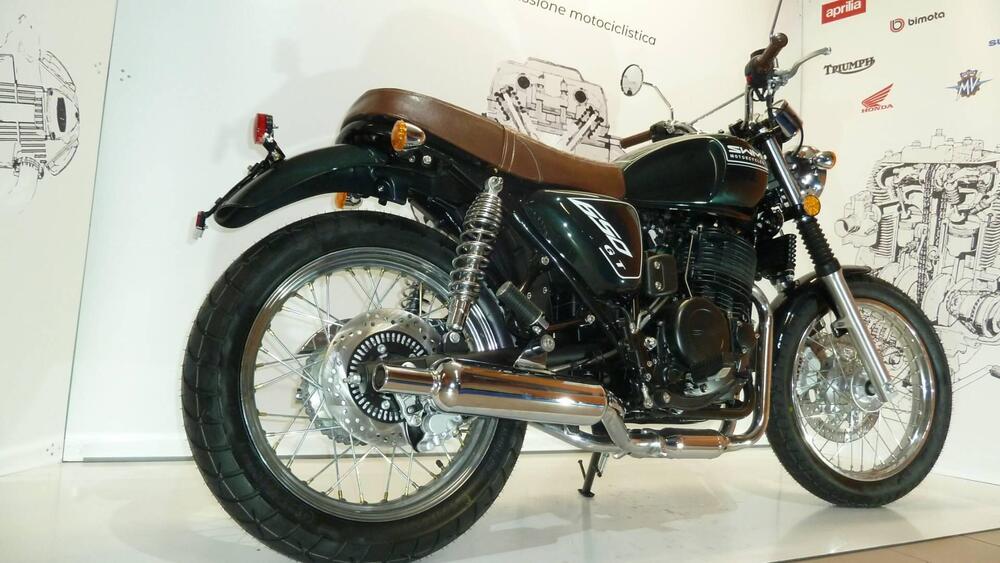 Swm Gran Turismo 650 (2024 - 25) (4)