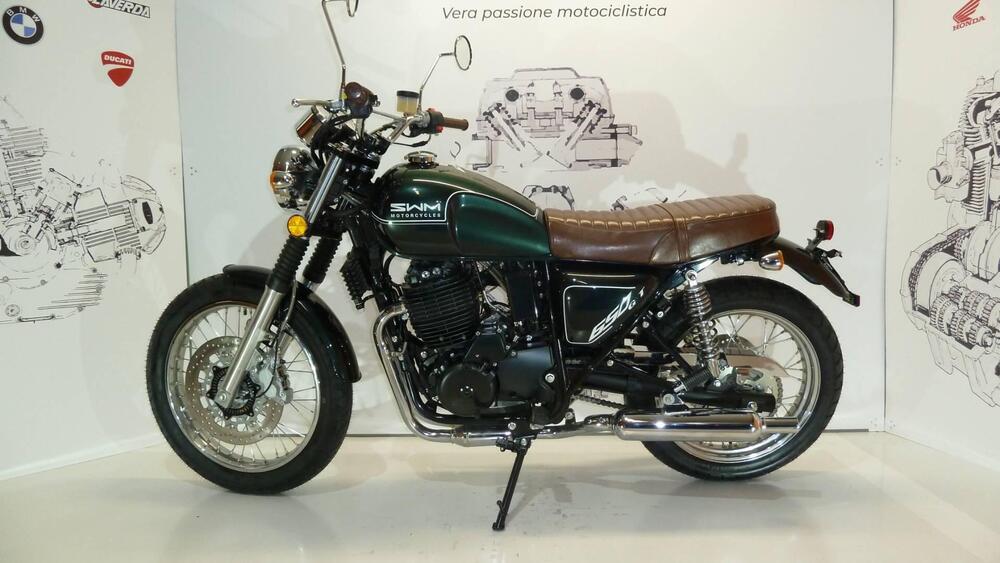 Swm Gran Turismo 650 (2024 - 25) (5)