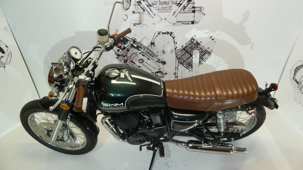 Swm Gran Turismo 650 (2024 - 25) (6)