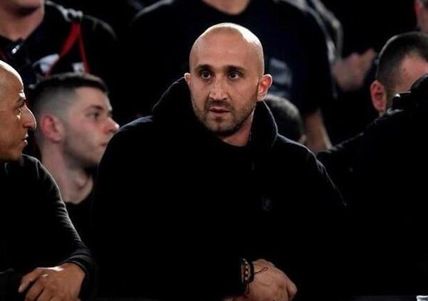 Caso ultras, Luca Lucci, il &ldquo;Toro&rdquo; della Sud, compie 43 anni in carcere. Che ruolo aveva tra curva del Milan, &#039;ndrangheta, rapper (Fedez, Lazza, Emis Killa) e crimine milanese? E ora le indagini... 