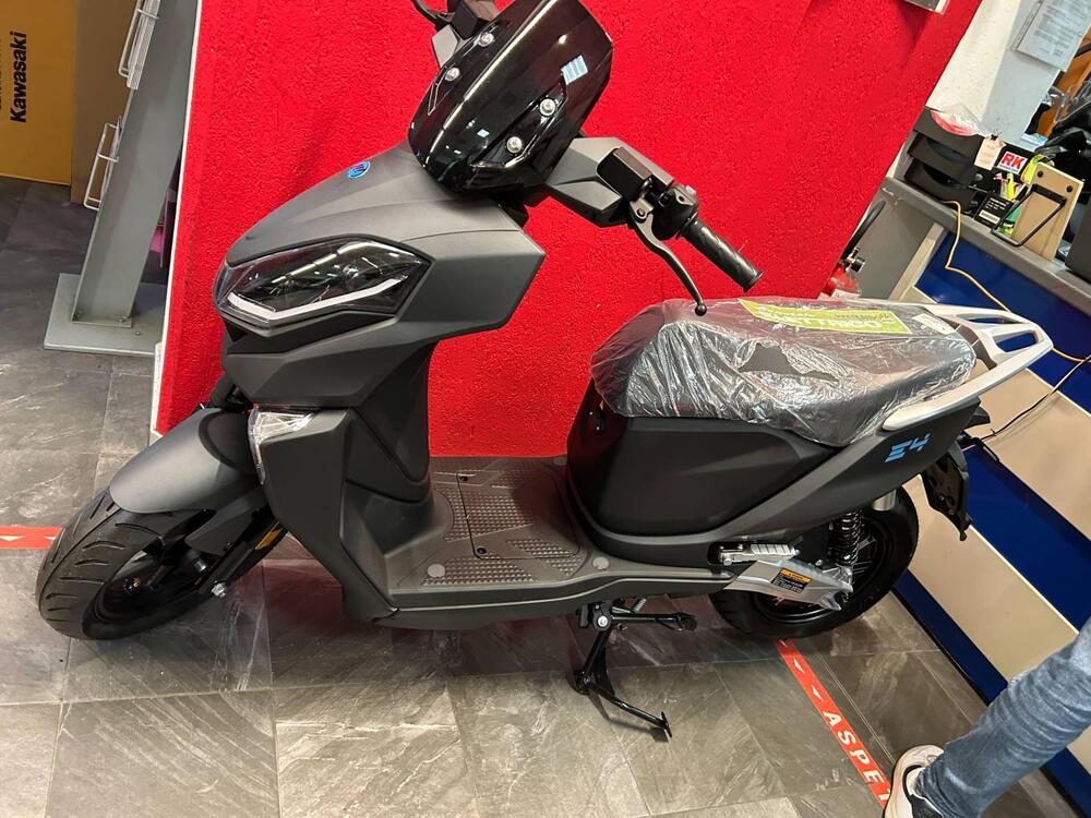 Lifan E4 L3e Doppia Batteria (2021 - 25)