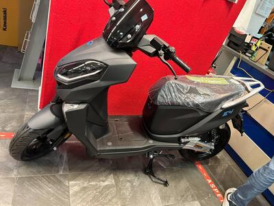 Lifan E4 L3e Doppia Batteria (2021 - 25) nuova